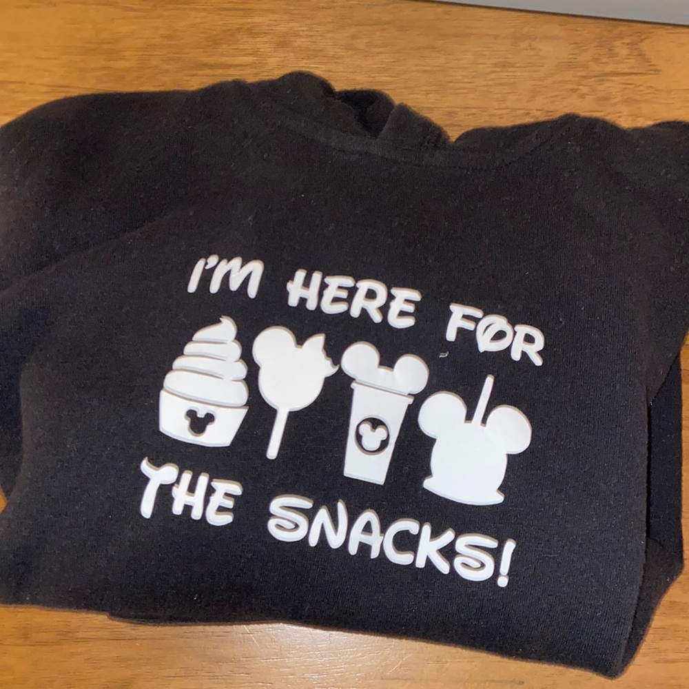 Disney Hoodie